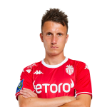 Aleksandr Golovin Player Stats
