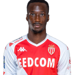 Chrislain Matsima Player Stats