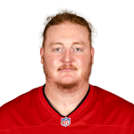 Ryan Jensen Player Stats