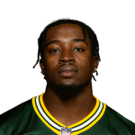 Darnell Savage Player Stats