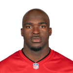 Breshad Perriman Player Stats