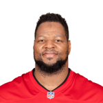 Ndamukong Suh Player Stats