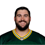 Lucas Patrick Player Stats