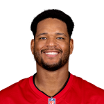 William Gholston Player Stats