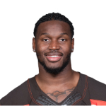 Dontrell Hilliard Player Stats