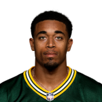 Jaire Alexander Player Stats