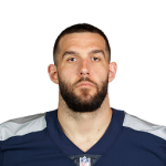 Geoff Swaim Player Stats