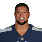 Rodger Saffold Player Stats