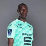 Alfred Gomis Player Stats