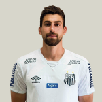 Luan Peres Player Stats