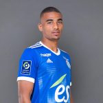 Alexander Djiku Player Stats