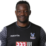 Steve Mandanda Player Stats
