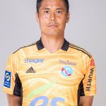 Eiji Kawashima Player Stats