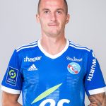 Dimitri Liénard Player Stats