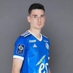 Anthony Caci Player Stats
