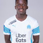 Ahmadou Bamba Dieng Player Stats