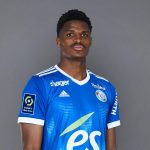 Gerzino Nyamsi Player Stats