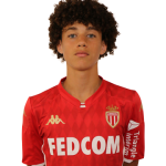 Maghnes Akliouche Player Stats