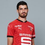 Martin Terrier Player Stats