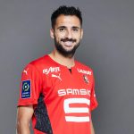 Gaëtan Laborde Player Stats