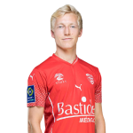Birger Meling Player Stats