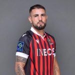 Andy Delort Player Stats