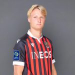 Kasper Dolberg Player Stats