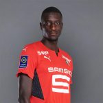 Serhou Guirassy Player Stats