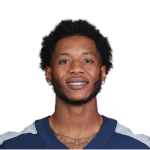 Cameron Batson Player Stats