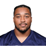 MyCole Pruitt Player Stats