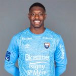Garissone Innocent Player Stats