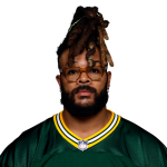 Billy Turner Player Stats
