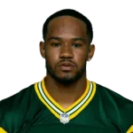 Vernon Scott Player Stats