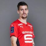 Baptiste Santamaria Player Stats
