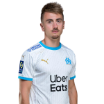 Valentin Rongier Player Stats