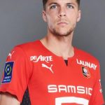 Jonas Martin Player Stats