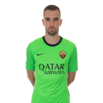 Pau López Player Stats