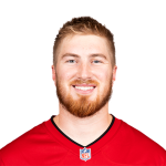 Kyle Trask Player Stats