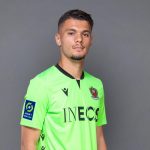 Teddy Boulhendi Player Stats