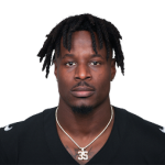 Curtis Riley Player Stats