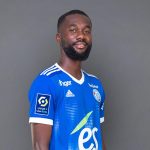 Jean-Eudes Aholou Player Stats