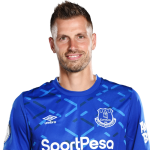 Morgan Schneiderlin Player Stats