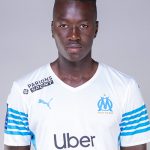 Pape Gueye Player Stats