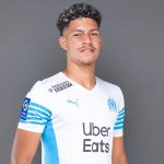 Luís Henrique Player Stats