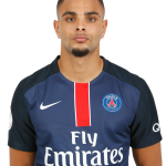 Layvin Kurzawa Player Stats