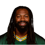 Za'Darius Smith Player Stats