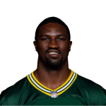 Oren Burks Player Stats