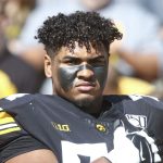 Tristan Wirfs Player Stats
