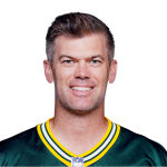 Mason Crosby Player Stats