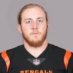 Alex Cappa Player Stats